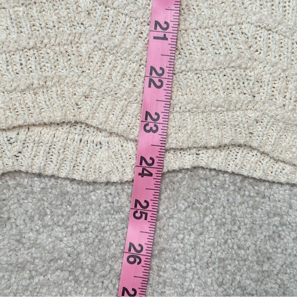 Madewell Crocheted Tank, Size Small - Picture 7 of 7